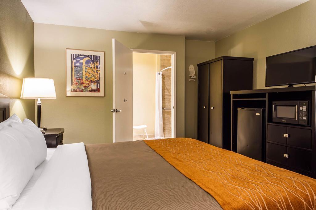 Rancho Cordova Inn Exterior photo