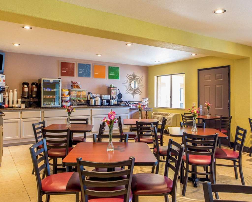 Rancho Cordova Inn Restaurant photo