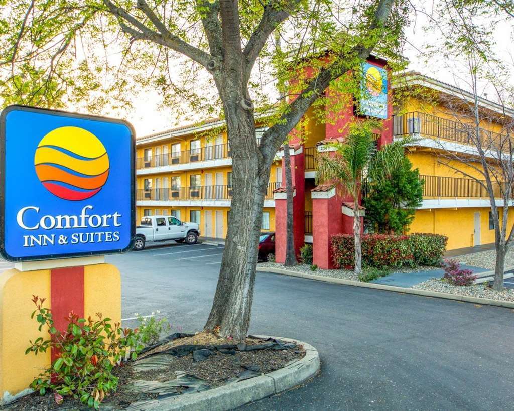 Rancho Cordova Inn Exterior photo