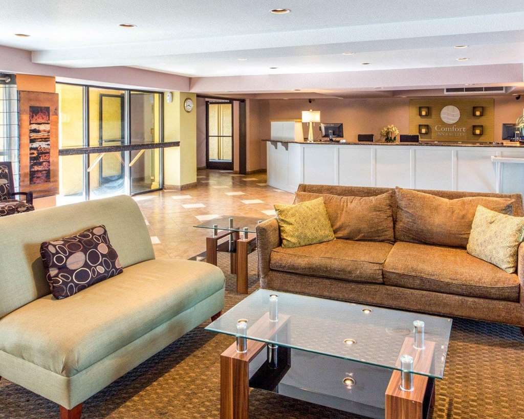 Rancho Cordova Inn Interior photo